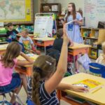 Tennessee Teacher Job Initiative Connects 2000 Educators