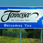Tennessee on the up and up