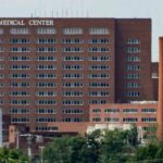 University of Tennessee Medical Center at Knoxville