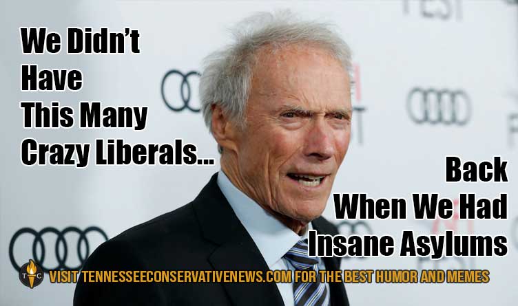 Liberals_Conservative Memes_Humor_Clint Eastwood