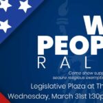 We The People Rally_Nashville_Tennessee