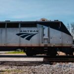 Nashville Dem Representative Ready to Jump on Board with Amtrak Expansion