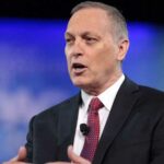 Arizona Congressman Andy Biggs