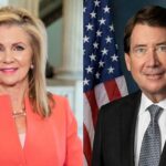 Marsha Blackburn & Bill Hagerty