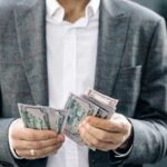 Bill Banning Lawmakers From Profiting From Public Office Approved By General Assembly