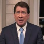 Bill Hagerty U.S. Senator Tennessee