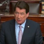 Hagerty Introduces Bill to Combat Big Tech Censorship