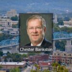 Hamilton County Tennessee Commissioner Chester Bankston