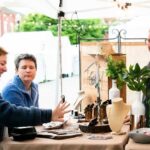 Dogwood Arts Festival Knoxville Tennessee