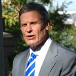 Tennessee Governor Bill Lee