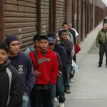 172,000 illegal immigrant crossings in March, situation 'horrific to see'