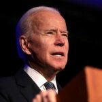 Joe Biden American Rescue Plan