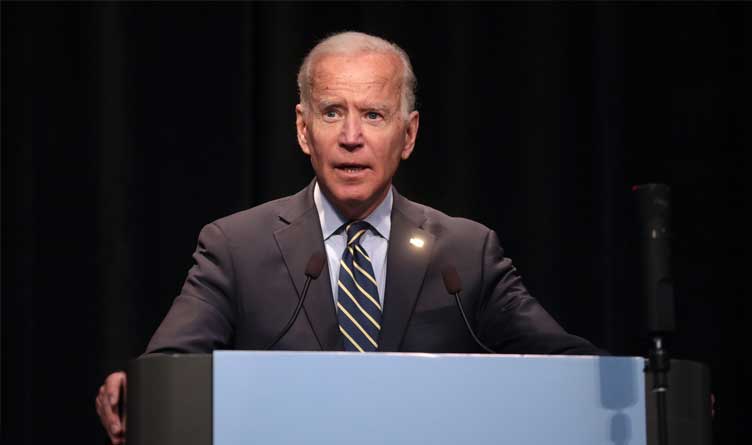 Made in China? Biden's climate plan raises questions about U.S. energy independence