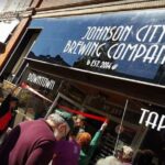 Tennessee Craft Brewer's Distribution Journey Takes Another Step Forward