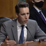U.S. Rep. Josh Hawley, R-Mo.