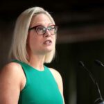 Kyrsten Sinema_Filibuster
