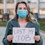 Lost My Job COVID
