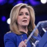 Marsha Blackburn Women's Right To Know Act