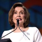 Speaker of the House Nancy Pelosi