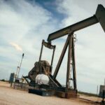 New Mexico_Pump Jack_Eddy County