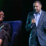 Candace Owens Vernon Jones Chattanooga Tennessee Blexit