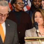 Nancy Pelosi_Chuck Schumer_HR1 For The People Act