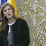 Samantha Power