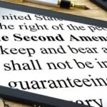 Second Amendment Tennessee iPad