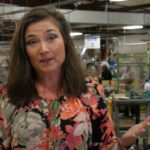 Shannon Kee - President of Memphis Contract Packaging