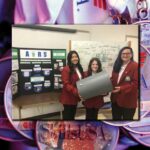 Hamilton County Students Excel At 2021 SkillsUSA Competition