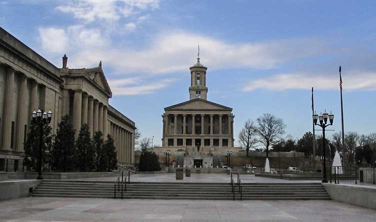 4 Tennessee House Bills Conservatives Need To Know About