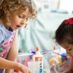 Tennessee Offering Additional Pandemic Support to Child Care Agencies