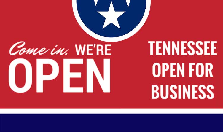 Tennessee Adds More Than 15,000 Jobs To Economy In March