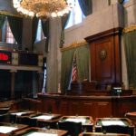 End of TN Legislature 2021 Closing In, These Are The Bills That Need Action