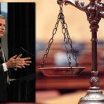 Tennessee Governor Bill Lee Criminal Justice
