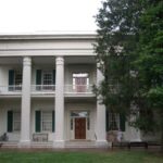 The Hermitage - Nashville Tennessee Andrew Jackson