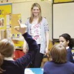 This is How Much Teachers are Paid in Tennessee