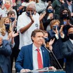 Chattanooga Mayor Tim Kelly