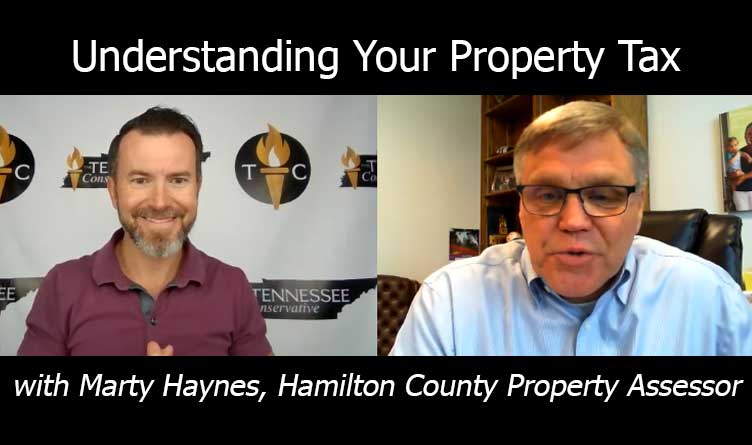 Understanding Your Property Taxes