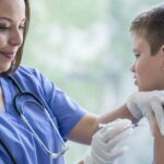 Vaccine Company Seeking Tennessee Children for Trials