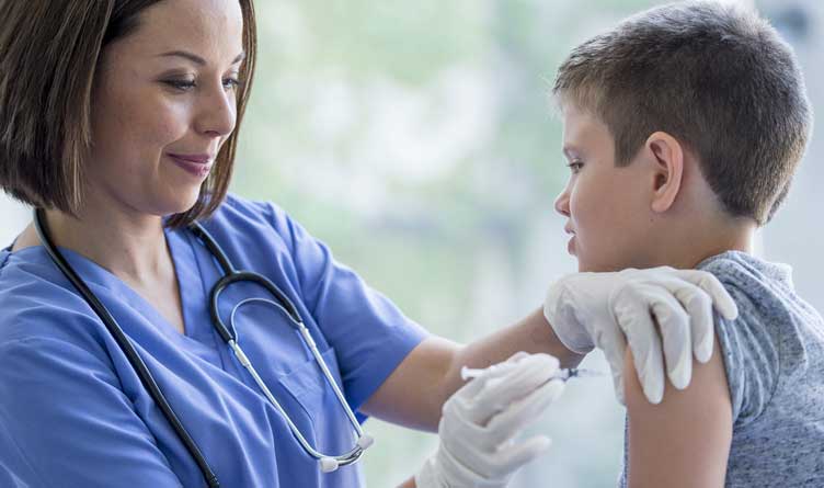 Vaccine Company Seeking Tennessee Children for Trials