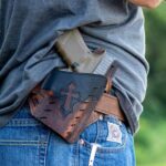 What Does The New Permitless Carry Exception Tell Us About Who Failed True Constitutional Carry In Tennessee?