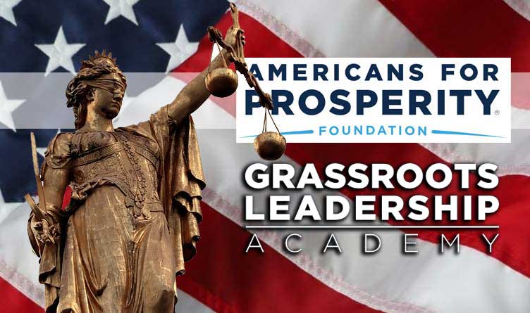 AFP Grassroots Leadership Academy