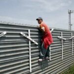 Increasing number of people crossing border illegally evading Border Patrol