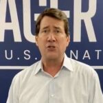 Tennessee U.S. Senator Bill Hagerty