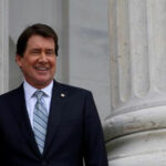 U.S. Senator Bill Hagerty