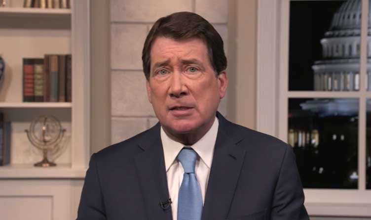 Bill Hagerty - Action To Stem the Crisis at Our Southern Border Cannot Wait