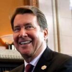 Hagerty Files Amendments To Improve American Innovation & Competitiveness Act To Counter Chinese Communist Party
