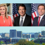 Blackburn, Hagerty, Fleischmann Speak Out Against Biden Administration Trafficking Migrant Children To Tennessee
