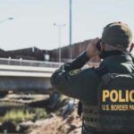 Border Officials Fear Spikes In Overdose Deaths With Increased Drug Traffic